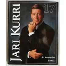 Jari Kurri 17