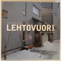 Lehtovuori: Konalan pikkukaupunki