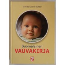 Suomalainen vauvakirja