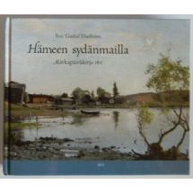 Hämeen sydänmailla - Matkapäiväkirja 1811