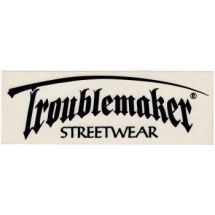 Troublemaker streetwear-tarra