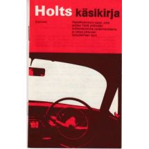 Holts käsikirja