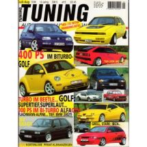 Tuning 5/98