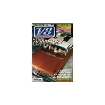 V8 Magazine 2/98