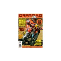 Offroad Pro 07/2005