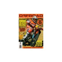 Offroad Pro 07/2005