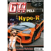 Gti-Magazine 8/2009