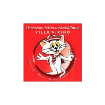 Östersjöns bästa underhållning-VILLE VIKING