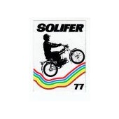 Solifer 77-tarra