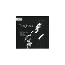 JONES TOM   2CD