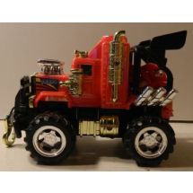 Stunt Truck