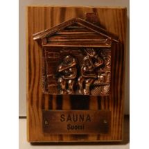 Sauna-merkki