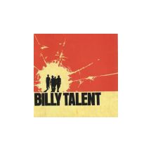 TALENT BILLY: Billy Talent