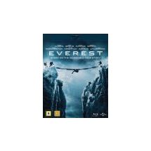 EVEREST (Blu-ray)