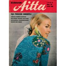 Elokuva-Aitta 22/1965