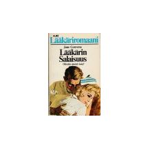 Lääkäriromaani N:o 82