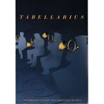 TABELLARIUS 2014