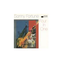 FORTUNE SONNY: Four In One