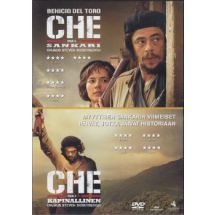 CHE - OSA 1 & OSA 2 (2DVD)