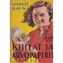 Kihlat ja arvopaperit