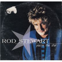 Stewart Rod: You're The Star