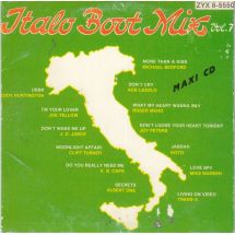 Italo Boot Mix Vol.7