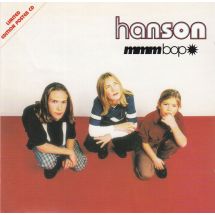 Hanson: mmmbop