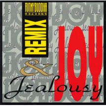 Joy & Jealousy: "Joy"