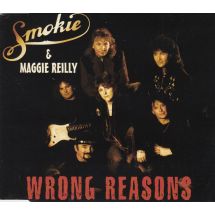 Smokie & Maggie Reilly: Wrong Reasons