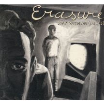 Erasure: Stay With Me (Mixes)