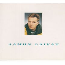 Naapuri Simo: Aamun laivat