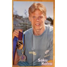 Saku Koivu