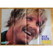 Nick Nolte