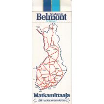 Matkamittaaja - Belmont