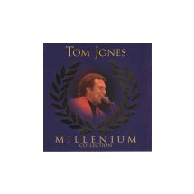 JONES TOM: Millenium Collection (2cd)