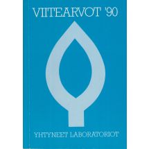 Viitearvot '90