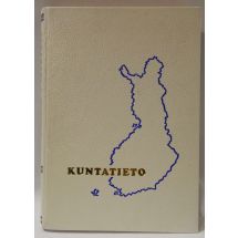 Kuntatieto