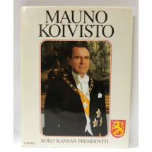 Mauno Koivisto - Koko kansan presidentti