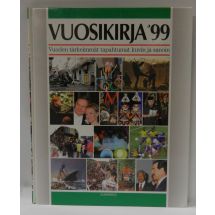 Vuosikirja '99