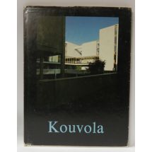 Kouvola, Kymen läänin pääkaupunki