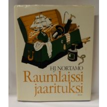 Raumlaissi jaarituksi