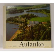 Aulanko värikuvina