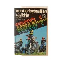 Moottoripyöräilijän käsikirja