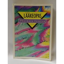 Lääkeopas - Pharmaca Fennica