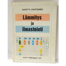 Lämmitys ja ilmastointi