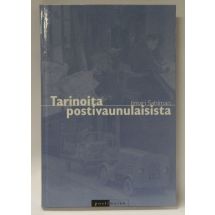 Tarinoita postivaunulaisista