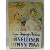 Onnellisen hymyn maa