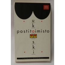Postitoimisto