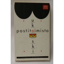 Postitoimisto