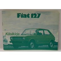 Fiat 127 käsikirja